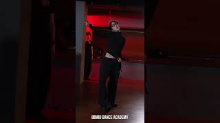 YUMI ChoreographyㅣNetta Brielle - More to a KissㅣMID DANCE STUDIO | #shorts