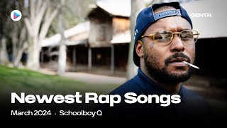 Best New Rap Songs this Week - March 03, 2024