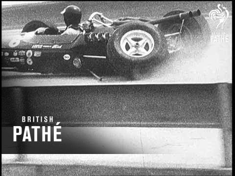 The Killer Track (1964)