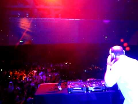 Johnny Monsoon at Freaknight 13 in Seattle (Part 4)