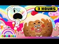 Gumball The Ultimate Broadway Musical Gumball S Music Moments Cartoon Network