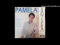 Pamela Nkutha Imali Yami