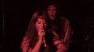 False - Saturnalia - LIVE @ The Vaudeville Mews - 6/2/16