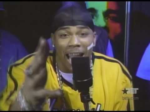 Nelly & St Lunatics - Rapcity Freestyle