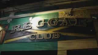 Jukka poika Reggae Club