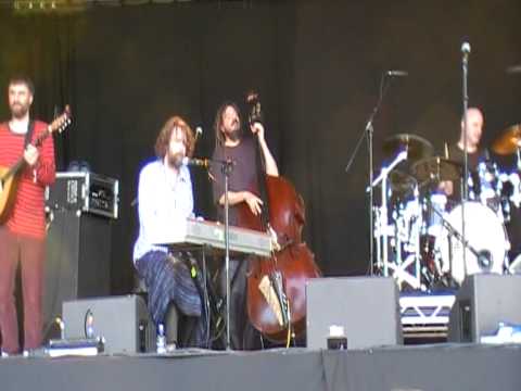 Hothouse Flowers - Don't Go.MOD