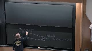 Lecture 17: Syntax, Part 7, and Semantics, Part 1