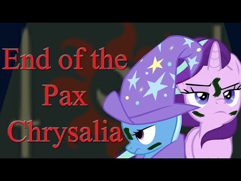 Hoi4 Equestria at War - For Friendship and Freedom!