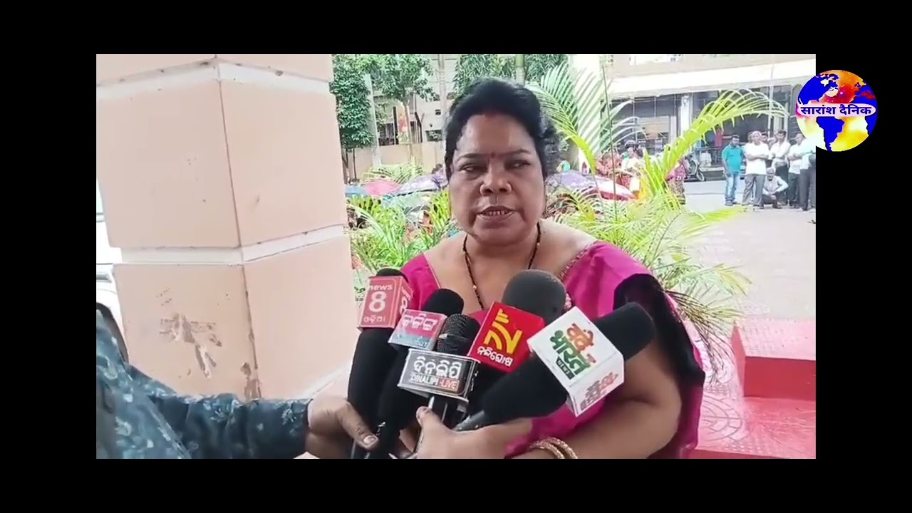 पांच ग्राम पंचायत के लोगों ने ओसीएल के खिलाफ दर्ज कराई मुकदमा