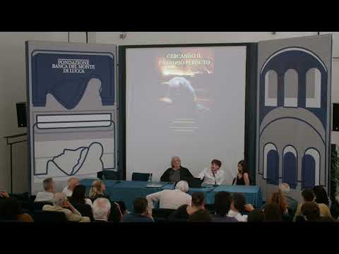 Cercando Il Paradiso Perduto