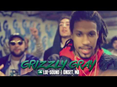 Grind Mode Cypher New England Vol. 12 (prod. by JBM)