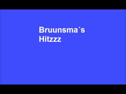 Sunday Skillfers - Boney fingers