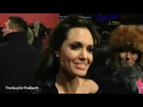 Angelina Jolie- She Can Get It