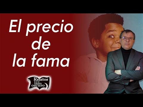 El precio de la fama | Relatos del lado oscuro