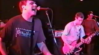 Jimmy Eat World @ The Black Cat 1997