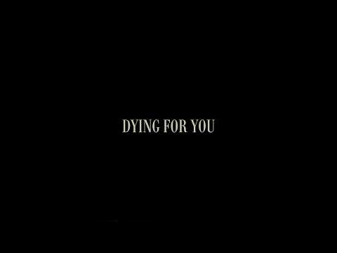 Charli xcx - Dying for You (Official Lyric Video)