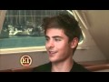 ET Zac Efron 7 19 10 Mp4
