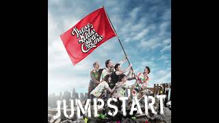 These Kids Wear Crowns - Jumpstart (Instrumenal)