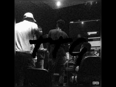 AINE X NINJARACY X BOEYYLEE - TTG (Prod by .Odd Navy)