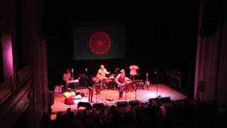 Todd Snider - The Devil You Know (3-7-13)