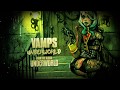 VAMPS - Underworld (Official Lyric Video)