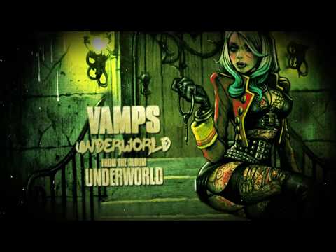 download lagu mp3 mp4 Vamps Underworld, download lagu Vamps Underworld gratis, unduh video klip Vamps Underworld