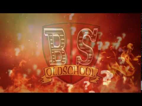 Oldschool Music Quiz - No. 114