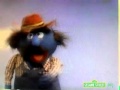 Sesame Street P Is My Favorite Letter