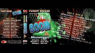 Download lagu Funky House Boom - Side B mp3