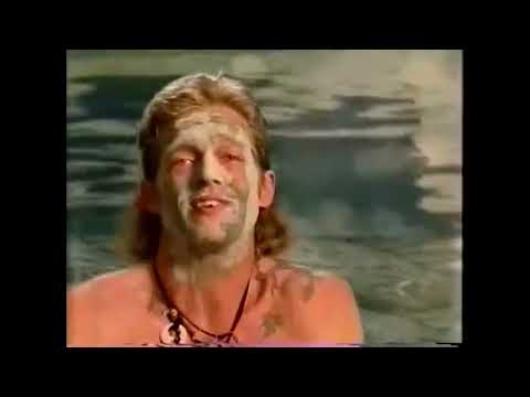 Puck vs. David E: The Spitting Incident!