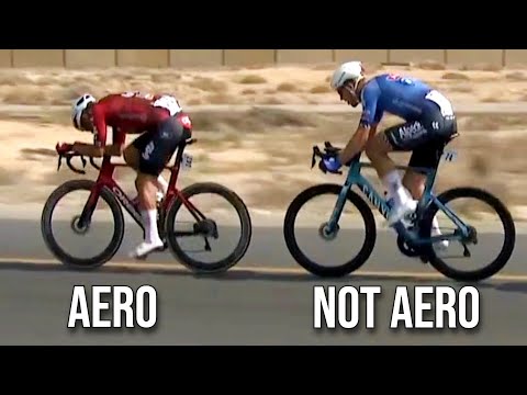 Why Breakaways Can Win Bike Races | Tour of Oman 2026 Stage 2