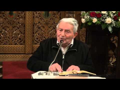 Fr. Valer Irinca - Milano 25,10,2015