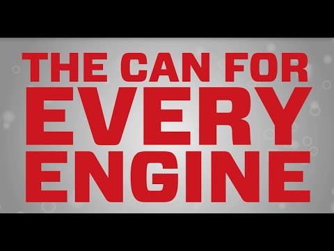 How Sea Foam Motor Treatment works in your engine