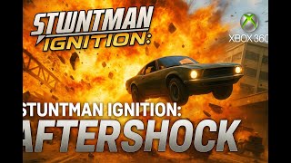 Download lagu Stuntman Ignition - Aftershock - XBOX 360 mp3 Download lagu Stuntman Ignition - Aftershock - XBOX 360 mp3