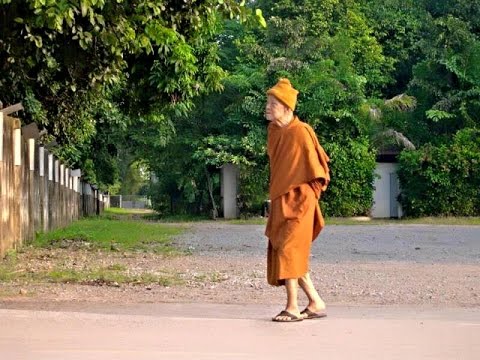 Dhamma Talk in English by Tan Ajaan Maha Boowa, 12 July 1979.