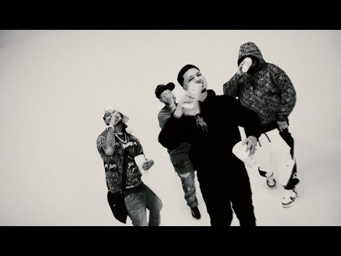 Izzy93 x Lil A x Lil M3D x Chris Tonez - Activate (Official Music Video)