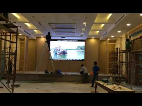 Video dự án