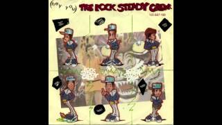 Rock Steady Crew - (Hey You) The Rock Steady Crew