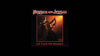 Flotsam And Jetsam - Escape From Within - Lyrics / Subtitulos en español (Nwobhm) Traducida