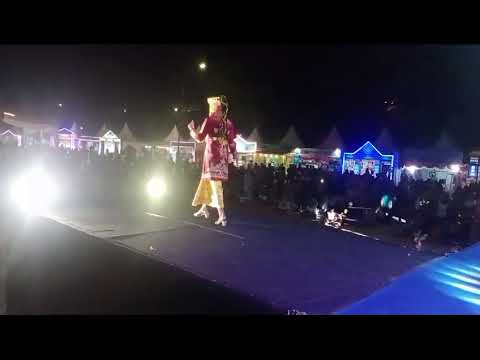 kutakek tinggai semalam diranoh kincai srl festival 24