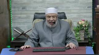 صورة كفالة العمرة لمريضة من أموال الزكاة/الخميـس(19-12-2024م)الحلقـة الأولـى