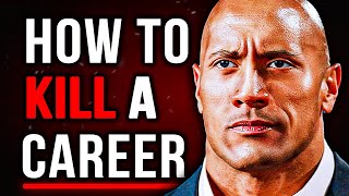 Download lagu How 1 Mistake Destroyed The Rock's Career mp3