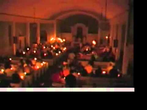 Click to Watch the US Catholic Church Finds Astonishing Variety of People Joining this Easter video