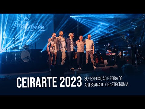 Anaquim na Ceirarte 2023