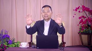 心念的力量177丨中和老師丨打開心靈的鎖匙204期