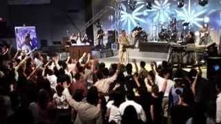 Marco Barrientos - Cree, Todo es Posible DVD - 12 Mi Universo