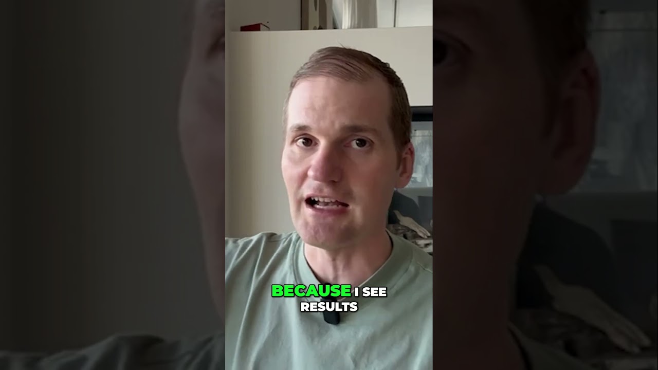 My Daily Struggle From Frustration To Success