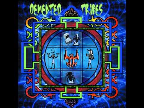 Sator Arepo - Deformed Senses