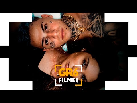 TRAPLAUDO - Chuva de Verão (GR6 Explode)