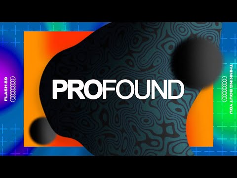 [Free Release] Flash 89 - Thinking Bout You